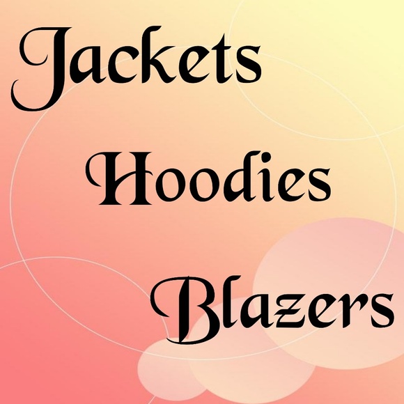 Jackets - Picture 1 of 1